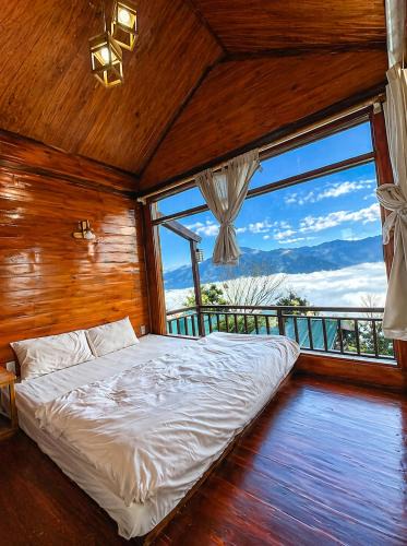 Son La Hotel | Mống Vàng Retreat Tà Xùa