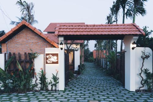 Mang Yang Apartment | Mộc An Homestay