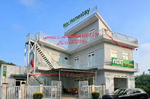 Tu Nghia Hotel | Mộc Homestay