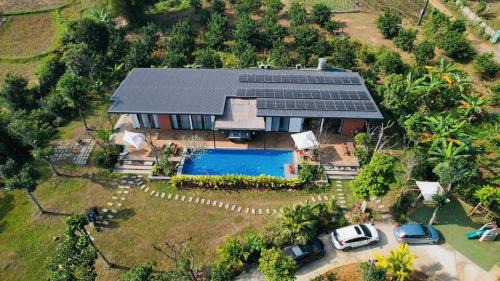 Kim Boi Apartment | Mộc Miên Retreat - Nguyễn Tâm