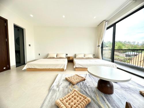 Cao Bang House | Mỡ Villa Cao Bằng