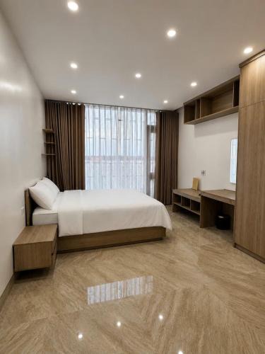 Dong Ha Hotel | Mỹ Hương Hotel