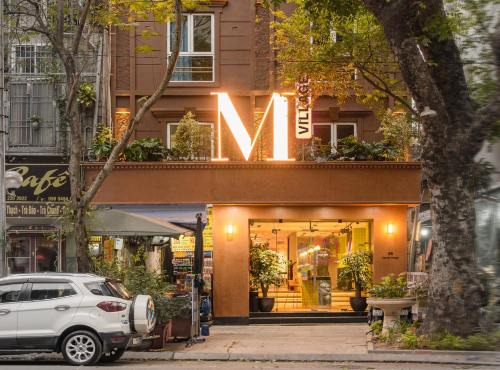 Trang Tien Hotel | M Village Hotel Hồ Gươm, a brand of Modern Village Lifestyle