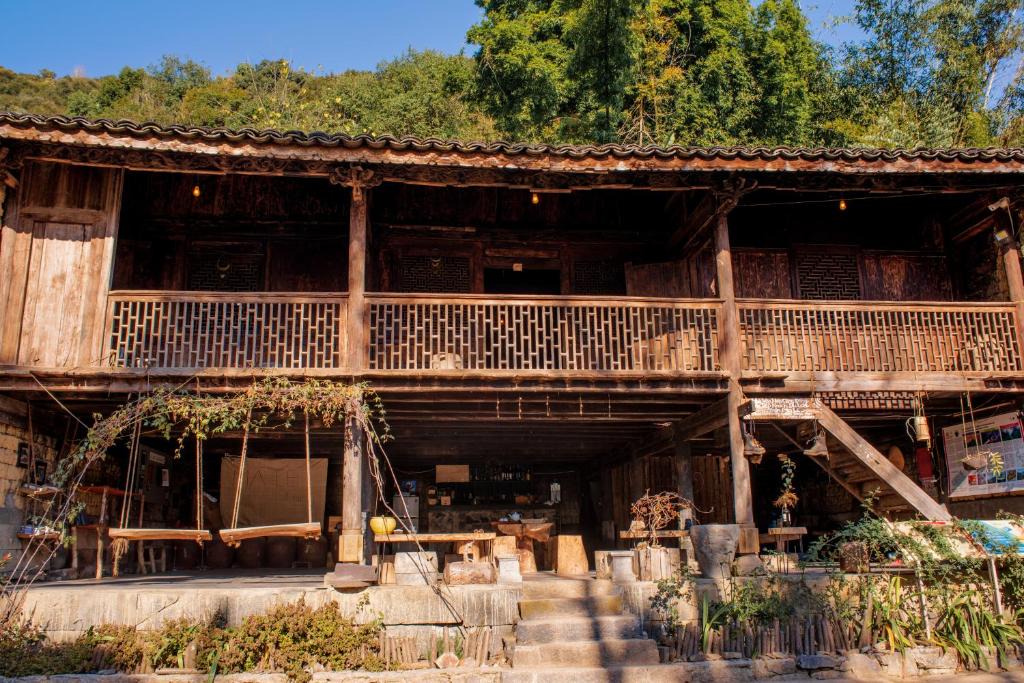 Dong Van House | Ma Le Homestay