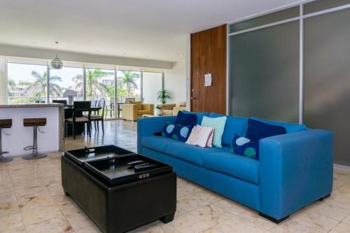 Downtown Apartment | Magia Playa 202 F condo