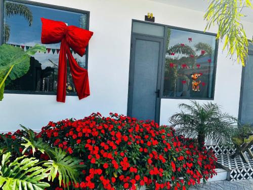 Lam Ha Bed & Breakfast | Mai Anh Đào Hotel