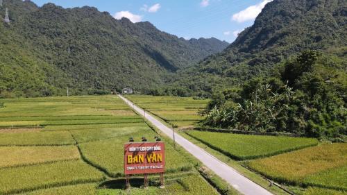 Mai Chau House | Mai Châu - Hoàng Anh Homestay