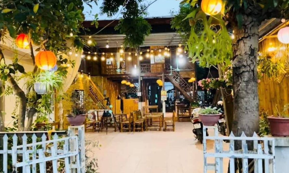 Chieng Chau Hostel | Mai Chau Hotel & Homestay 24 - Hostel