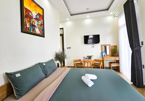 Da Lat Hotel | Mai DiaMond Hotel