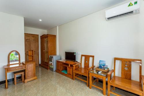 Duong To Hotel | Mai Hùng Hotel Phú Quốc