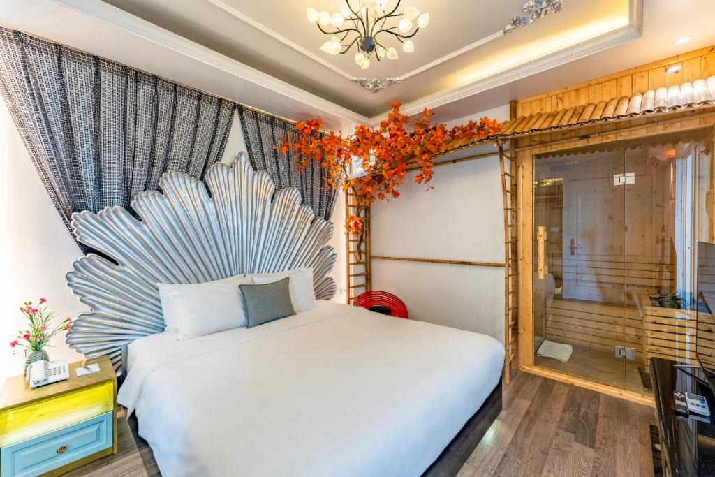 Dong Da Hotel | Mai Hotel
