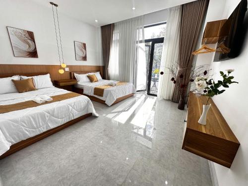 Pleiku Hotel | Mai Phương Motel