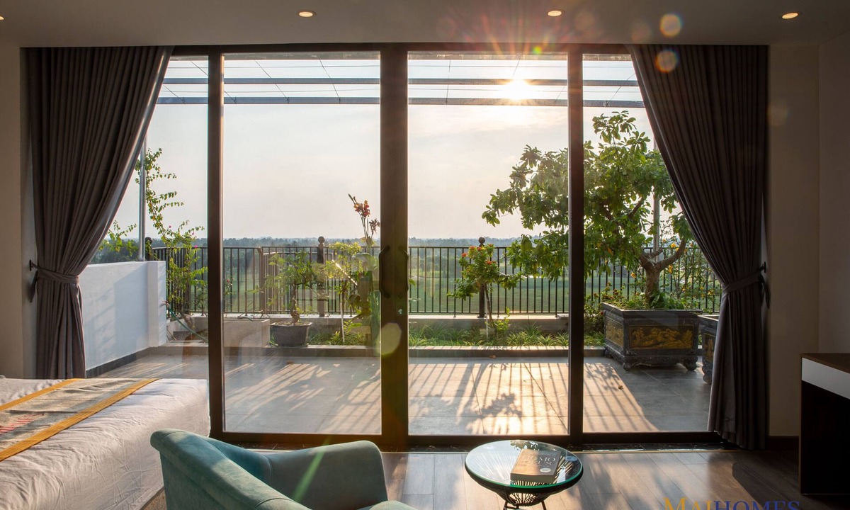 Vinh Yen Apartment | Maihomes hotel & Serviced Apartment