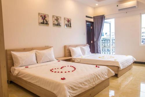 Tran Phu Beach Hotel | Maika Hotel Nha Trang