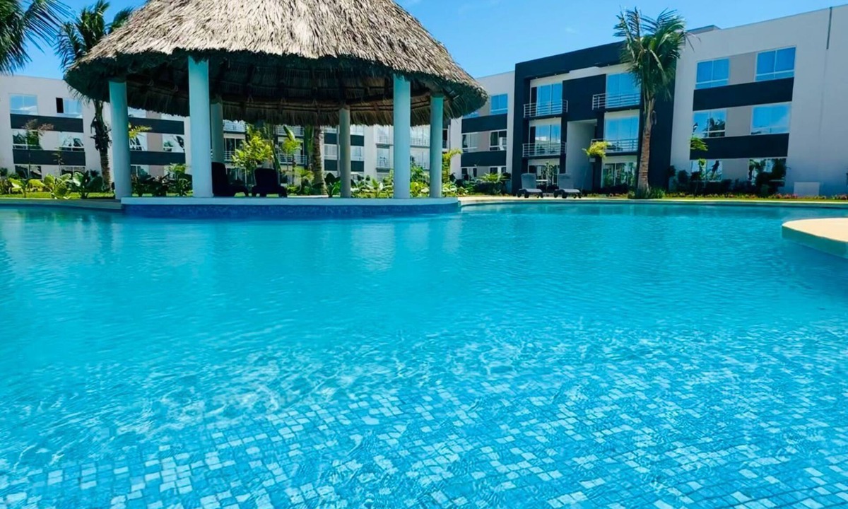 Boulevard Barra Vieja Apartment | MAJUM Aries Apartment