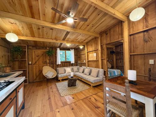 Santa Catarina House | Makä Cabin