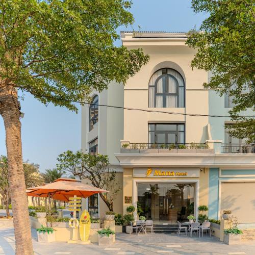 Bao Ninh Hotel | Mana Hotel Quảng Bình