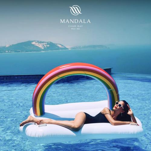 Suoi Nuoc Beach Hotel | Mandala Casa del Sol Mũi Né