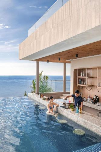 Suoi Nuoc Beach Apartment | Mandala Hotel & Resort 5 Star