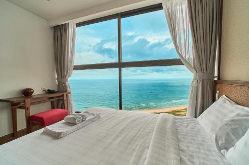 Suoi Nuoc Beach Hotel | Mandala Nearly Beach - Condotel Apec Mui Né