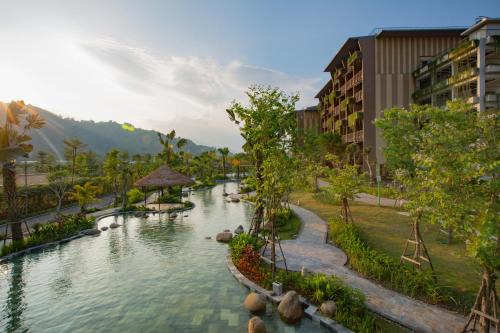 Kim Boi Hotel | Mandala Retreats Kim Bôi