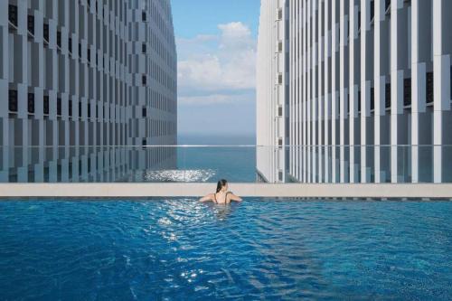 Suoi Nuoc Beach Hotel | Mandala Wins Apec Mũi Né
