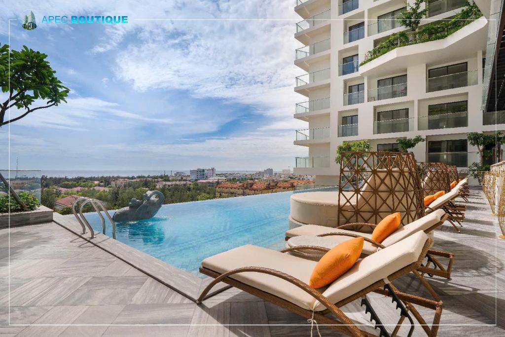 Tuy Hoa Hotel | Mandala Wins Apec Phú Yên