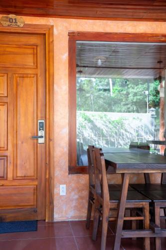 Cua Lap Apartment | Mango Village