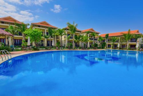 Dong Hoi Resort | MANLI Resort Quảng Bình