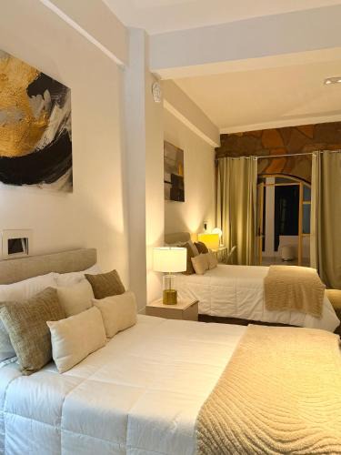 Tlalpujahua Hotel | Mansionality Lofts