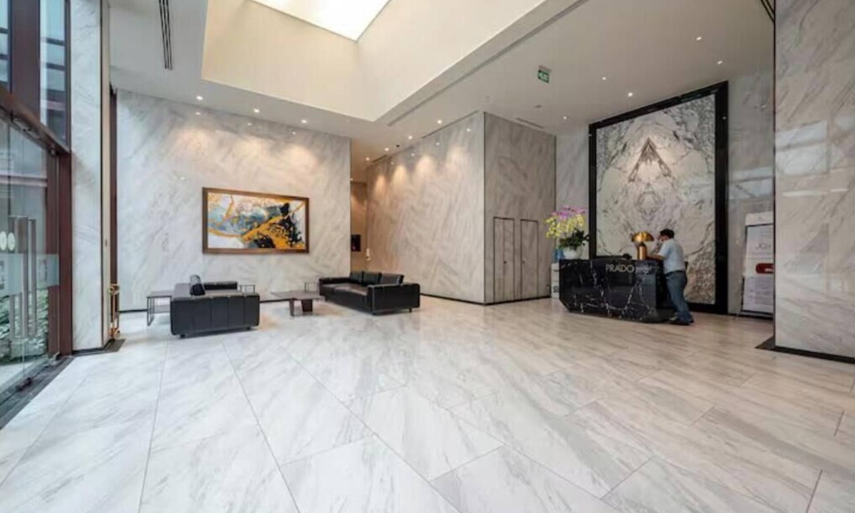 District 9 Apartment | Many guests want to visit again/Lumiere by Ray