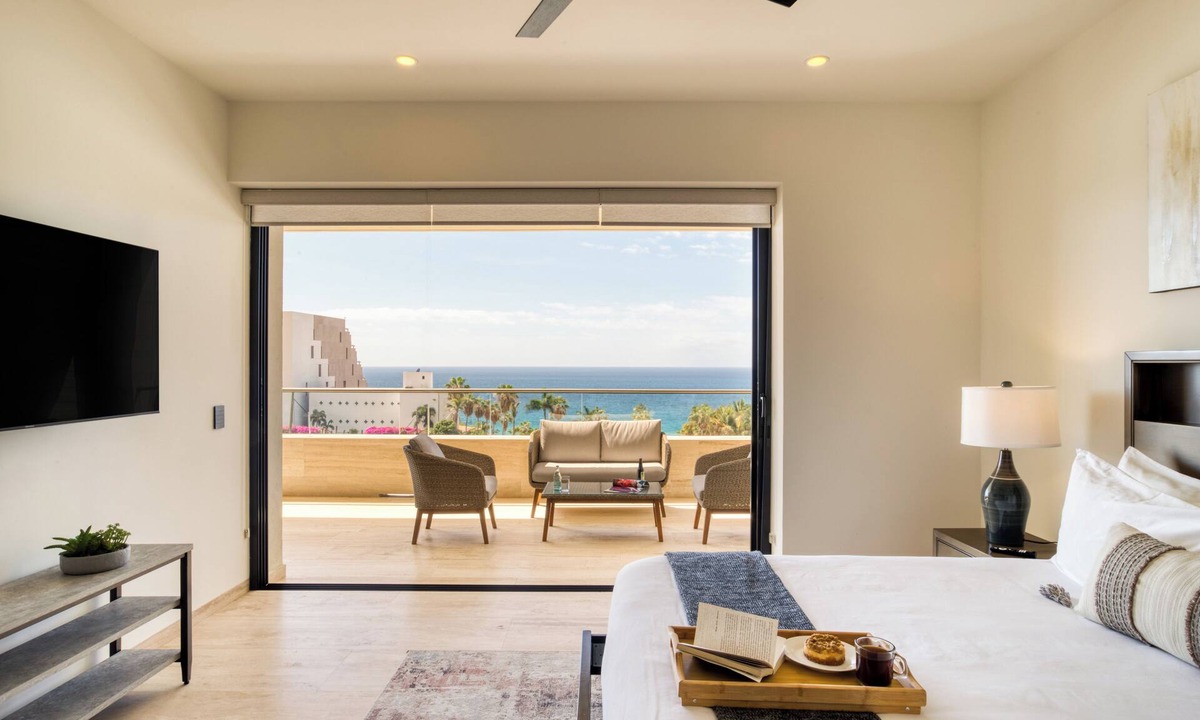 Cabo San Lucas Apartment | Marella Cabo