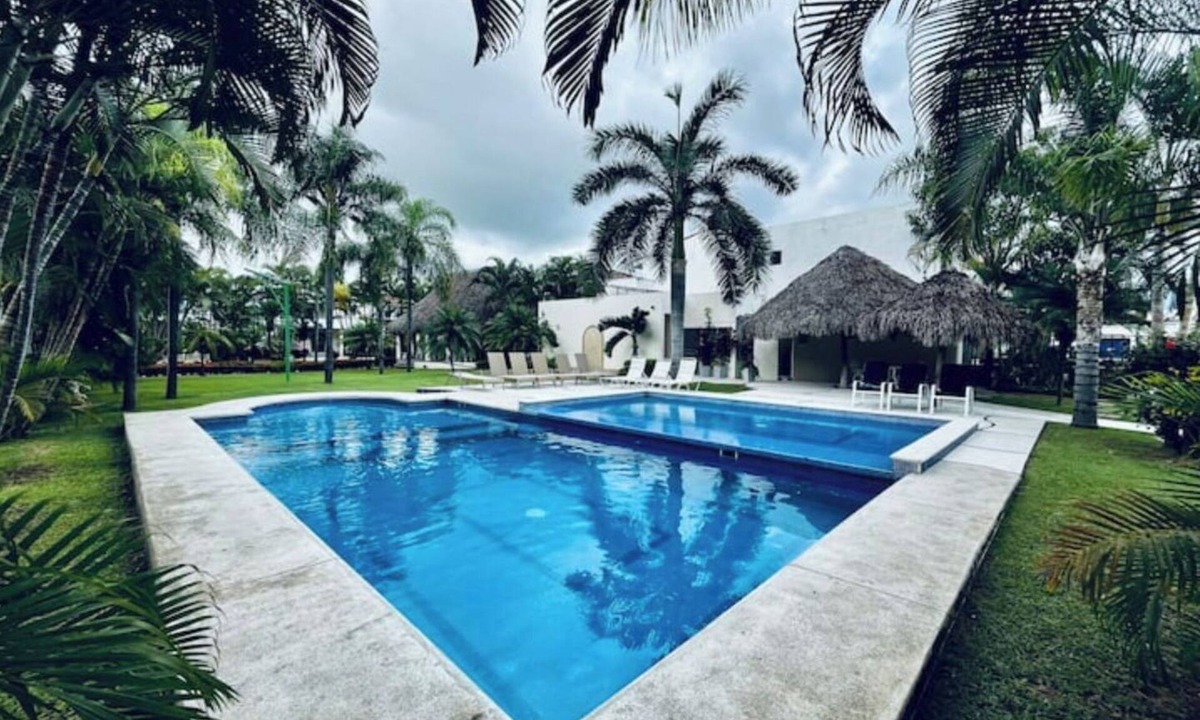 Palmar de Aramara House | Maria Residence "Unforgettable Experience"