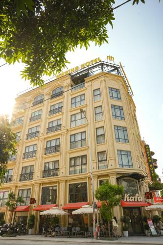 Ninh Binh Hotel | Mariha Hotel Ninh Bình