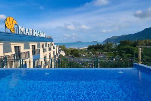 Con Son Hotel | Marina Bay Con Dao Hotel