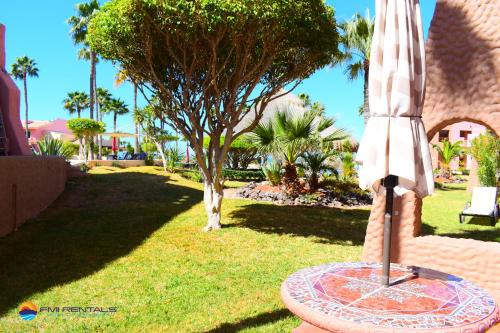 Bella Vista Apartment | Marina Pinacate A-120
