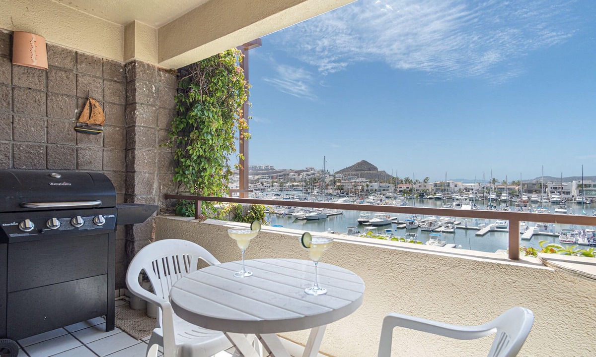 Vista Marina Condo | Marina Real Condo # 36