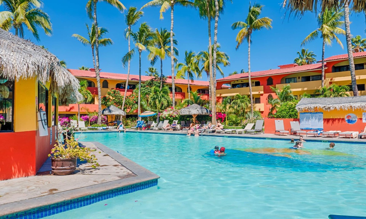 El Medano Ejidal Condo | Marina Sol - Best Location! - 2 Bedroom, 2 Bathroom Condo