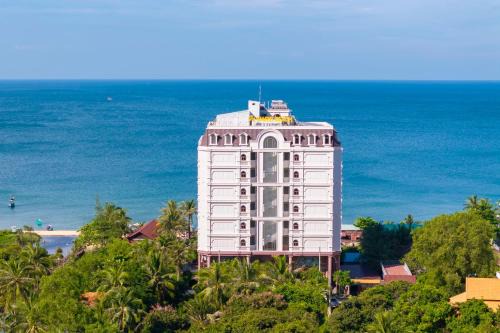 Ba Keo Hotel | Maris Beach Hotel Phu Quoc
