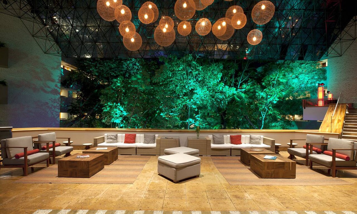 Tuxtla Gutierrez Hotel | Marriott Tuxtla Gutierrez Hotel