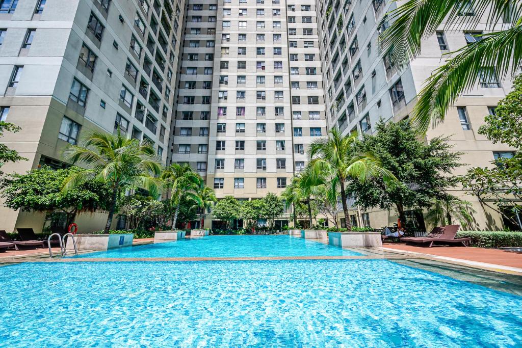 Thao Dien Apartment | Masteri Thao Dien Apartment - Managed by M Living
