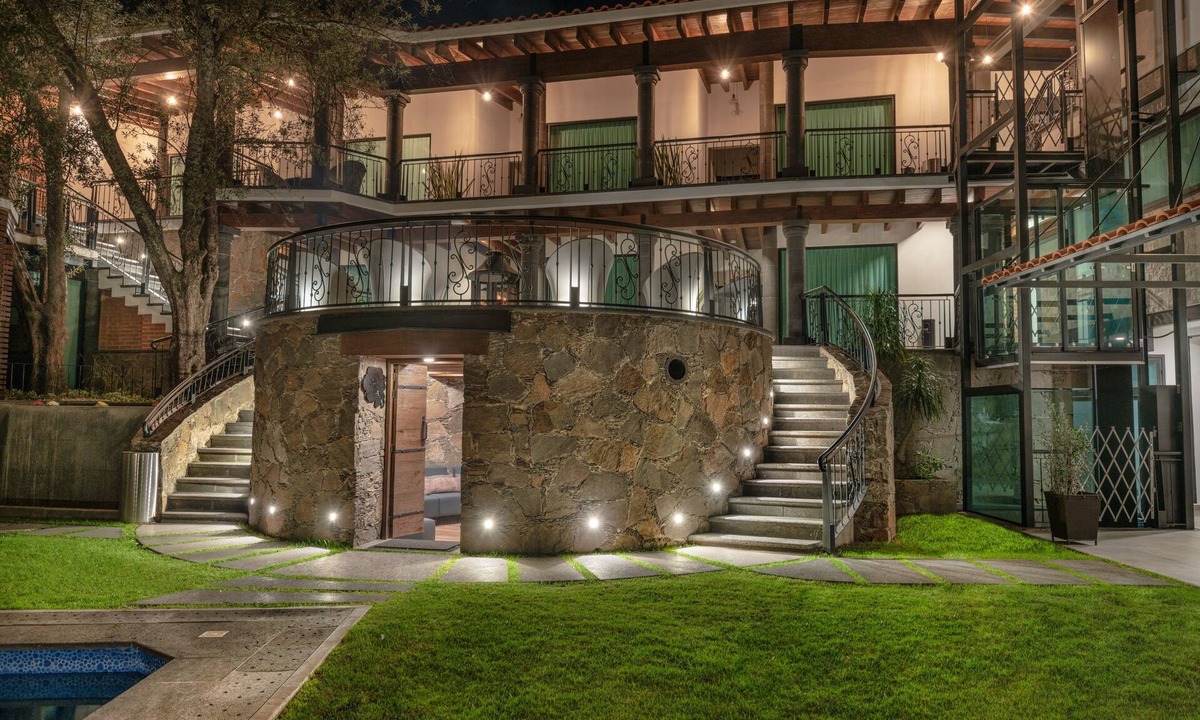 Centro Hotel | Matian Hotel Boutique