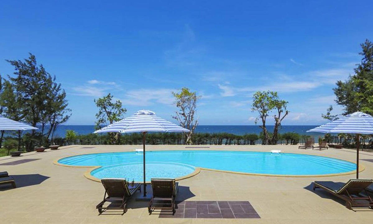 Phan Thiet Resort | Maxivic Beach Resort Phan Thiet