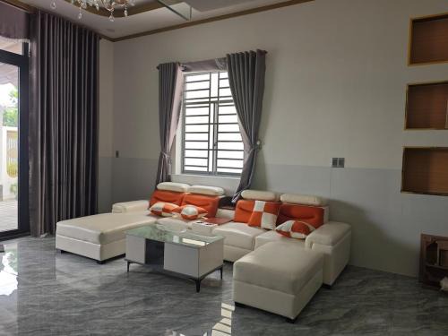 Hoa Thanh Villa | MAY homestay