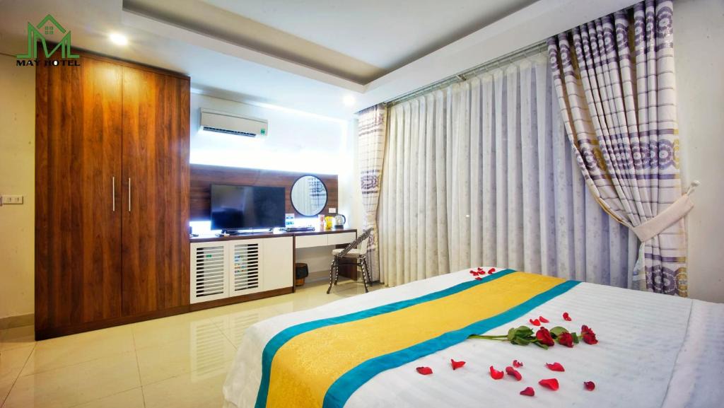 Duong To Hotel | MAY HOTEL PHU QUOC BAI TRUONG