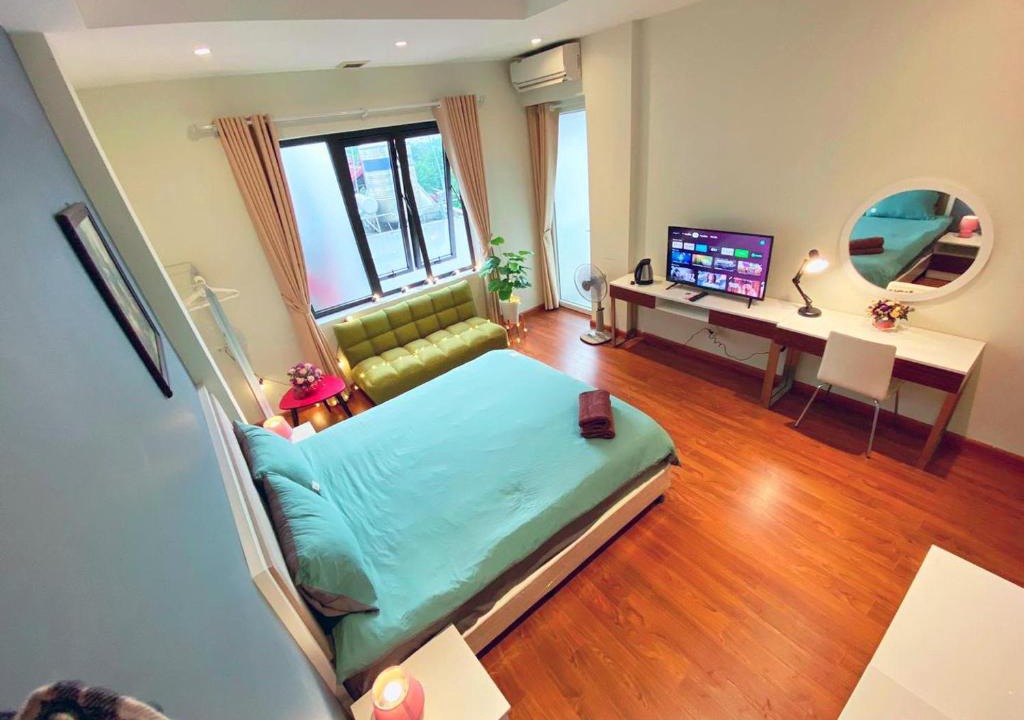 Hai Ba Trung House | May - MARVELOUS 04 sđt 09756-59323