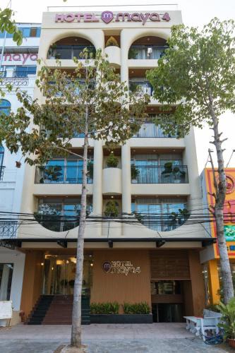 Con Son Hotel | Maya Hotel 4