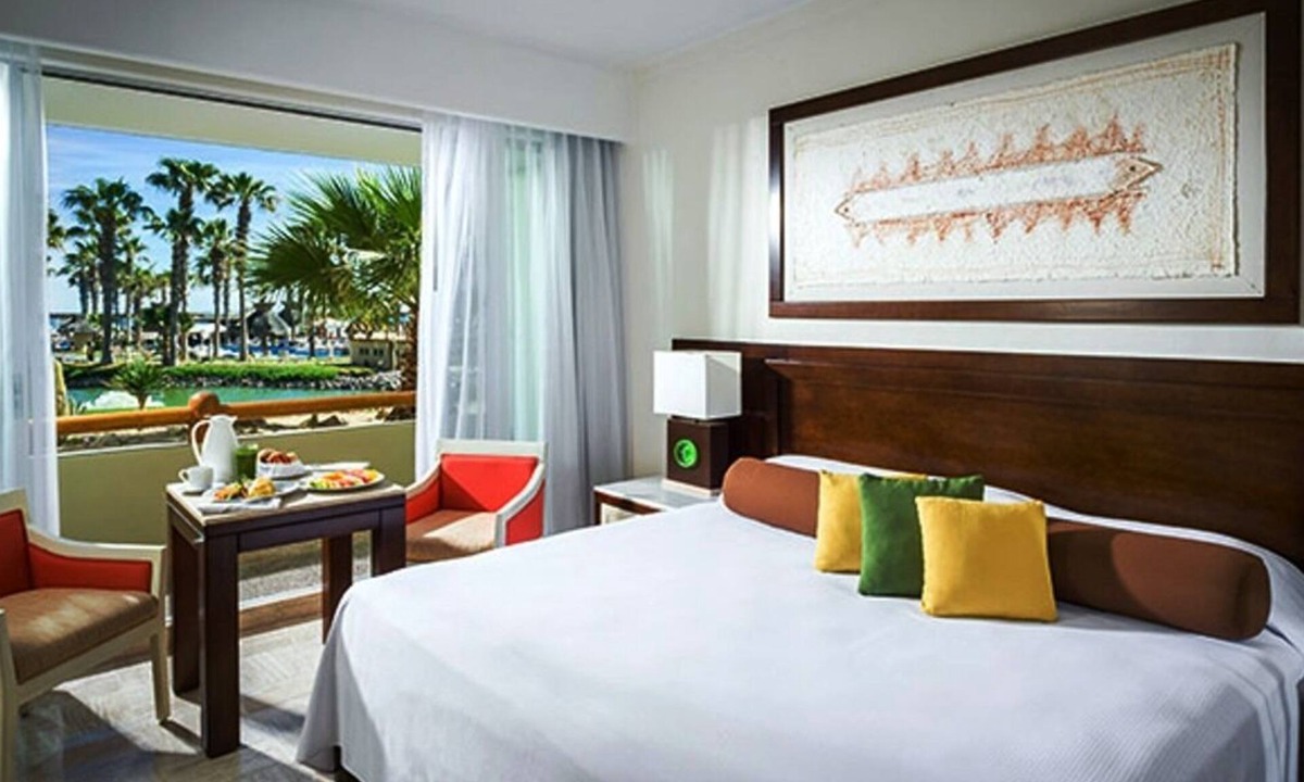 El Puerto Resort | Mayan Palace Vidanta Puerto Peñasco
