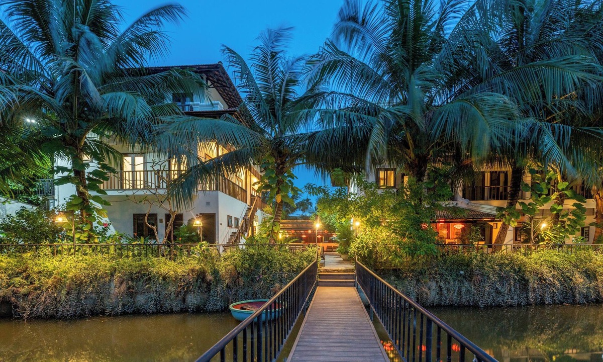 Cam Thanh Hotel | Mayci Eco Boutique Hotel Hoi An