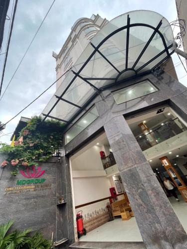 Binh Tan Hotel | MDHOTEL 2